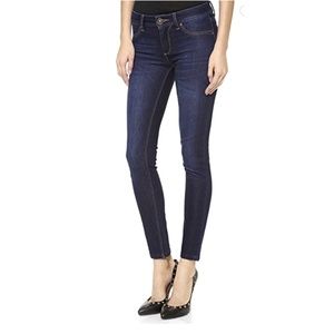 DL961 EMMA LEGGING JEAN:  SIZE 26